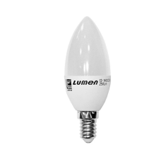 Bec LED lumanare E14 CDL 7W 13-14270 Lumen
