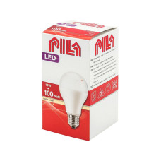 Bec LED 14W E27 WW Pila 1521lm