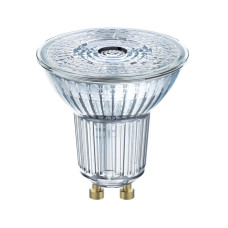 Bec LED 4.3W GU10 4000K Radium