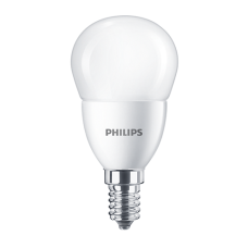 Bec LED Sferic 7W E14 CDL Philips
