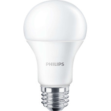 Bec LED 10.5W E27 3000K Philips