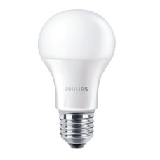 Bec LED 7.5W E27 6500K CorePro Philips