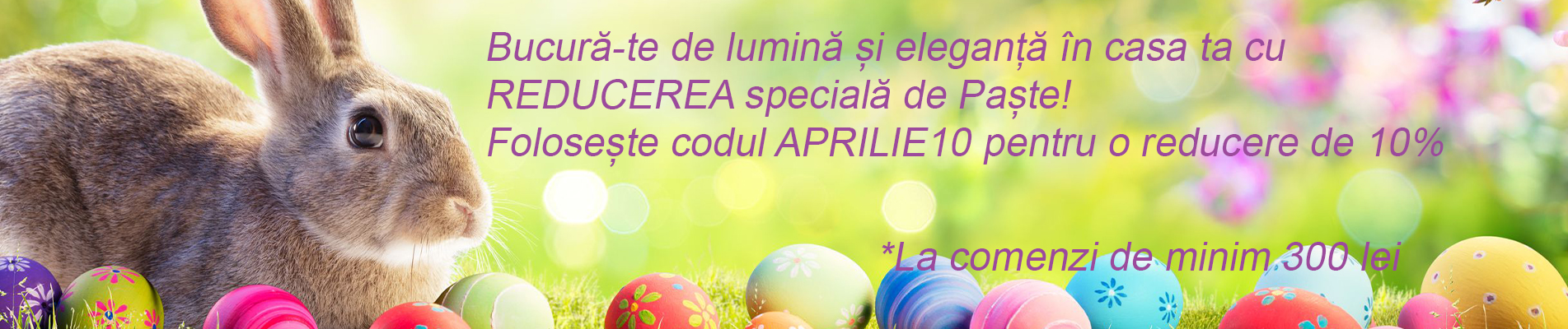 oferta aprilie