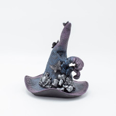 Decoratiune Palarie Vrajitoare Haloween