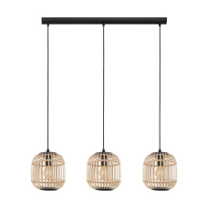 Lustra EGLO BORDESLEY 43217