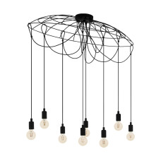 Lustra EGLO HOGSMILL 43322