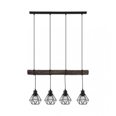 Lustra EGLO HORNINGTOPS 1 43476
