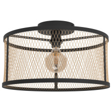 Plafoniera EGLO DELLOW 43603