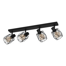 Plafoniera EGLO TOSSINO 390044