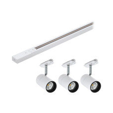 Set proiectoare pe sina EGLO TS BASIC 99762