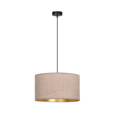 Pendul HILDE 1 BL ROSE 1053/1 Emibig