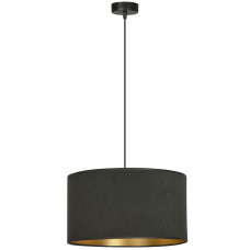 Pendul HILDE 1 BL BLACK 1054/1 Emibig