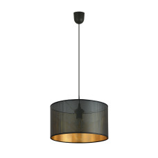 Pendul ASTON 1 BLACK/GOLD 1148/1 Emibig