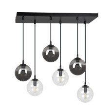 Pendul COSMO 6 BL MIX2 Premium  714/6M2 Emibig