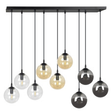 Pendul COSMO 9 BL MIX1 Premium  714/9M1 Emibig