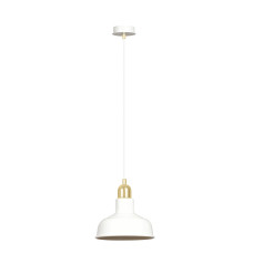 Pendul IBOR 1 WHITE 1043/1 Emibig
