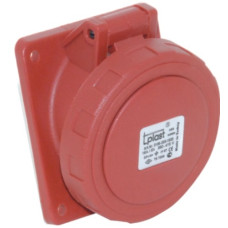 Priza MAMA incastrata panou dreapta  IP67 16A  3P+N+E Comtec