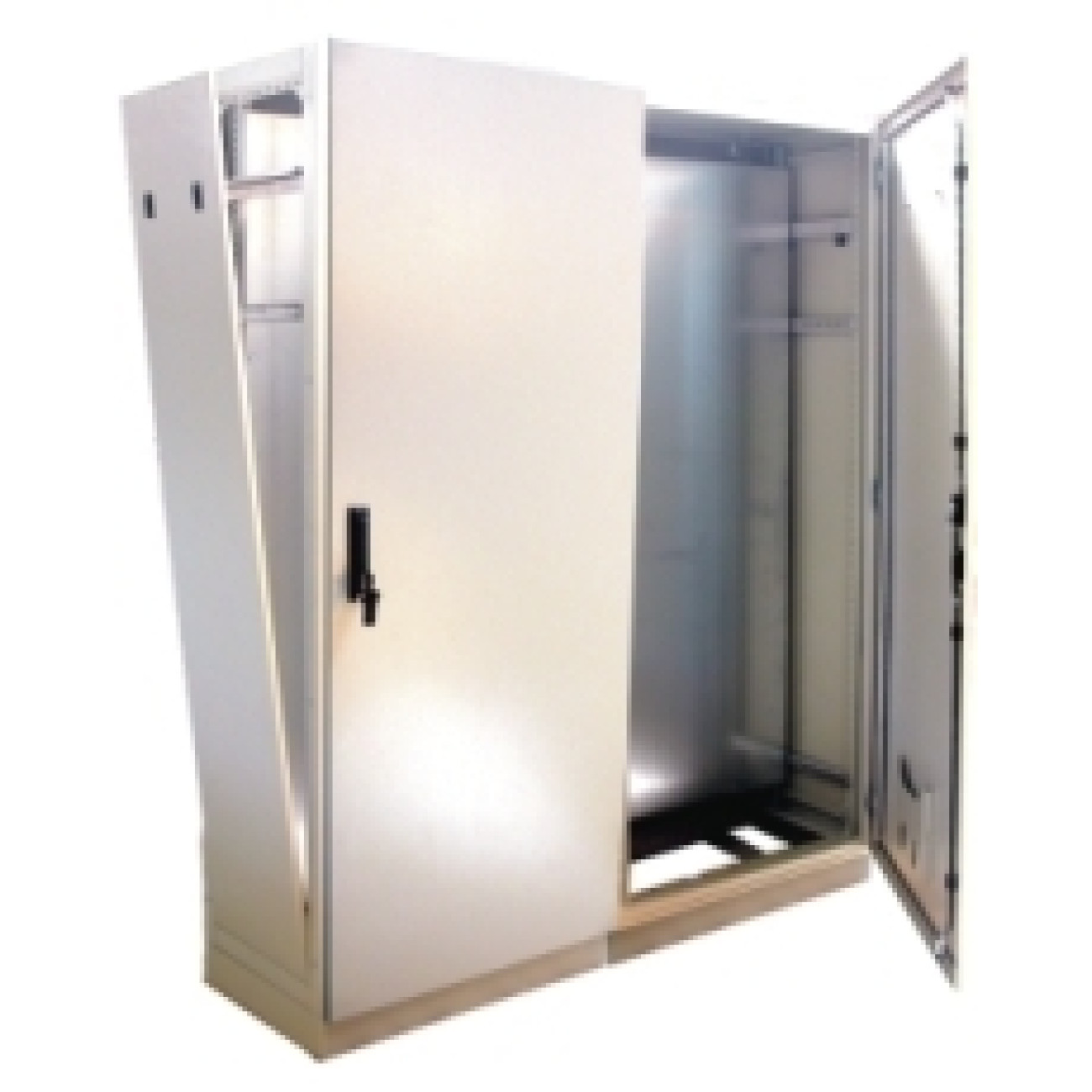 Dulap Metalic Modular Tip Celula 180 60 50 Comtec