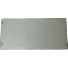 Accesoriu dulapuri metalice panel orb 400x250