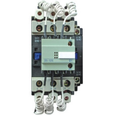 Contactor de actionare baterii de condensatoare LC1-DFK 230V 12A 1NC+1NO Comtec