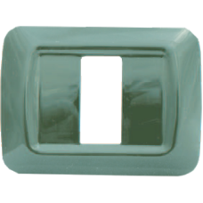 Rama decor 4 module verde Comtec