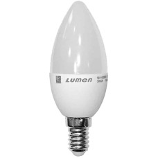 Bec LED lumanare E14 10W WW 13-14021000 Lumen