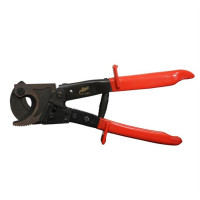 Cleste cu clichet pentru taiat cablu 03-093 