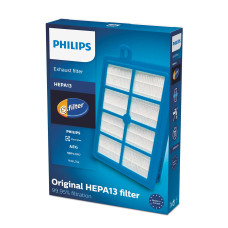 Filtru de evacuare HEPA 13 Philips FC8038/01 PHILIPS