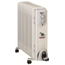 Calorifer Albatros RA-11T