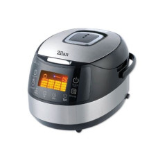 Aparat de gatit multifunctional Multicooker Zilan ZLN9171