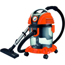 Aspirator cu filtrare prin apa Albatros
