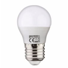 Bec LED Sferic 10W E27 CDL 001-005-0010 Horoz