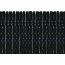 Instalatie Alb Rece 1.5M 15LED  sir fir alb-exterior  30-1911500 gama S-OUT Instalatie Alb Rece 1.5M 15LED  sir fir alb-exterior  30-1911500 gama S-OUT