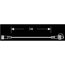 Prelungitor cu 2 mufe DD 9015 gama sistem PROFI Prelungitor cu 2 mufe DD 9015 gama sistem PROFI