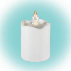 Lumanare cu LED CDX 2/WH Somogyi