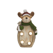 Figurina ceramica KDC 17 Somogyi