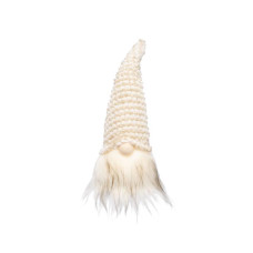 Figurina cap de Elf LED KDD28 Somogyi